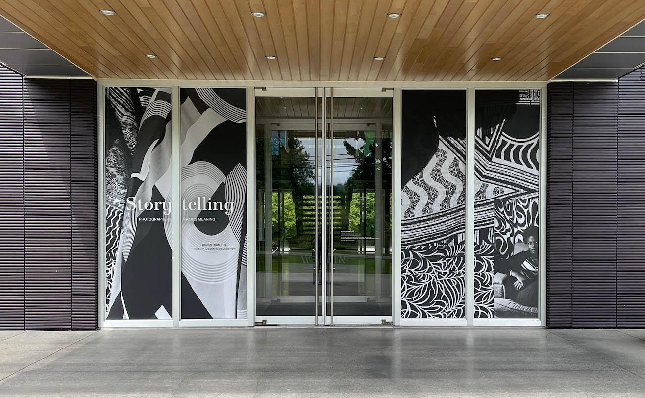 Join Us for the Opening Reception Saturday from 4-6 p.m.